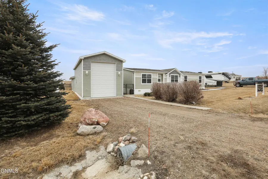 4160 143rd W Avenue Nw, Alexander, ND 58831 - #3
