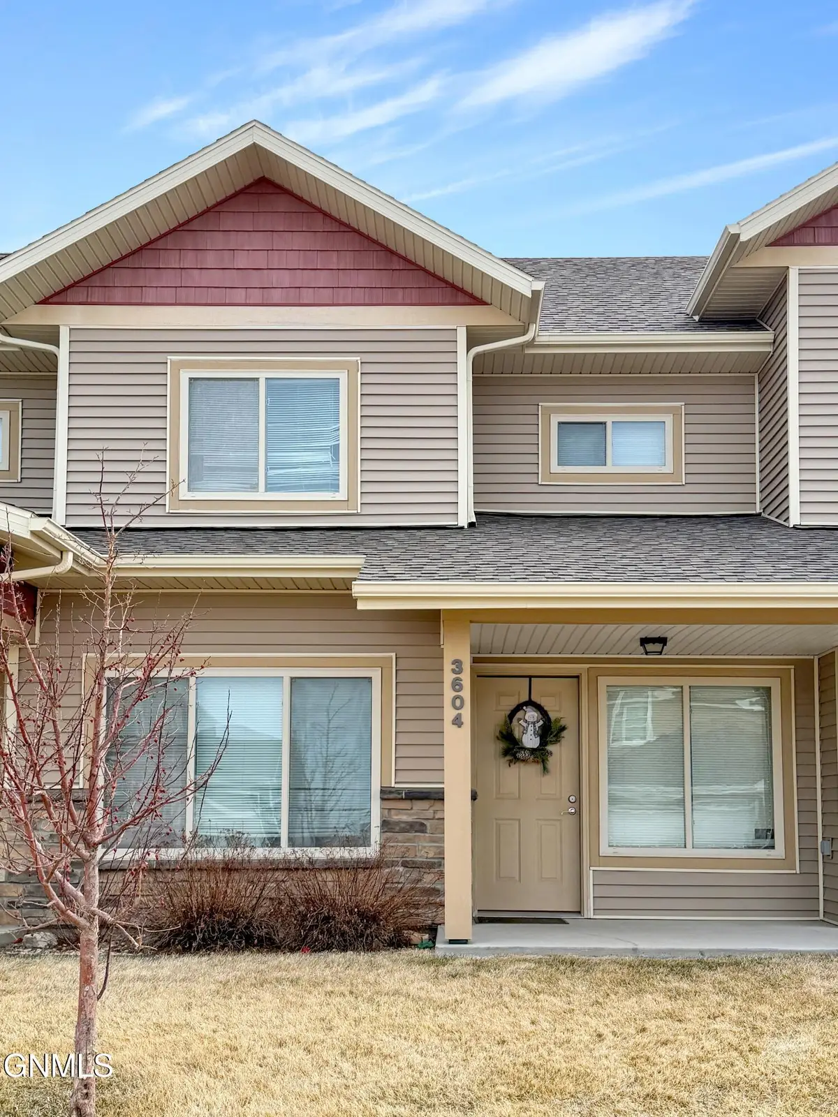 3604 Long Branch Avenue, Williston, ND 58801 - #1