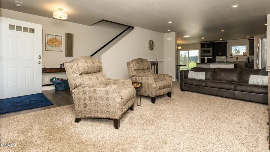 2721 Nicklaus Drive, Bismarck, ND 58503 - #3