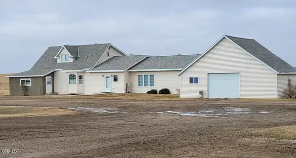 8221 117th Avenue Se, Crete, ND 58040
