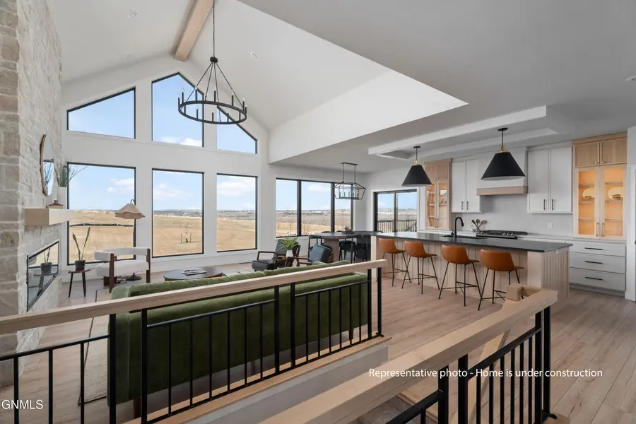 2103 Tule Lane, Bismarck, ND 58503 - #2