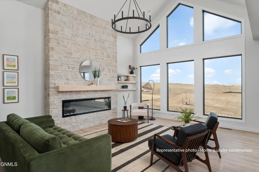 2103 Tule Lane, Bismarck, ND 58503 - #3