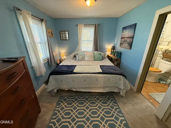 305 Putnam Street, Turtle Lake, ND 58575