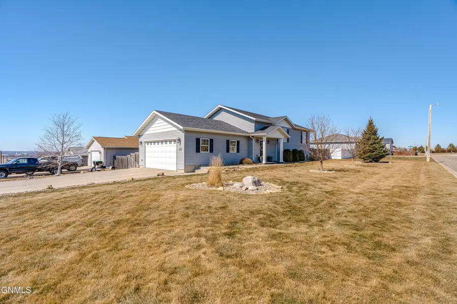 6524 Edgerly Lane, Lincoln, ND 58504 - #2