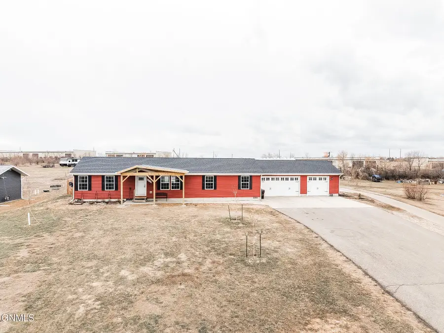 14038 Prairie Lane, Williston, ND 58801 - #2