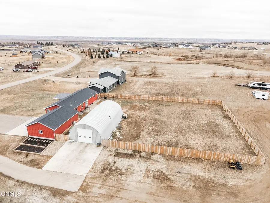 14038 Prairie Lane, Williston, ND 58801 - #3