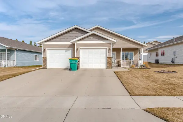 342 Lorrain Drive, Bismarck, ND 58503