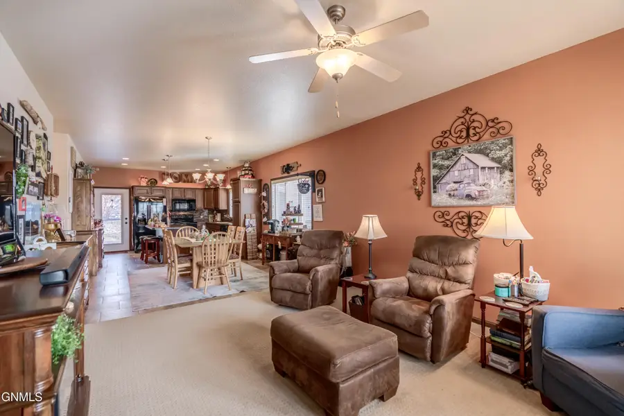 342 Lorrain Drive, Bismarck, ND 58503 - #3