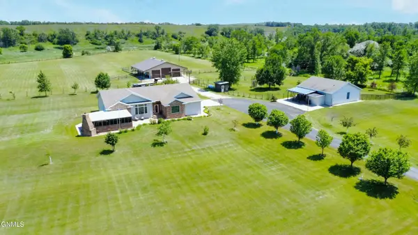 8601 S Fork, Bismarck, ND 58504