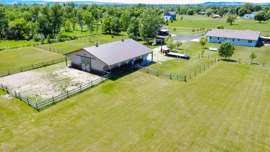 8601 S Fork, Bismarck, ND 58504 - #2