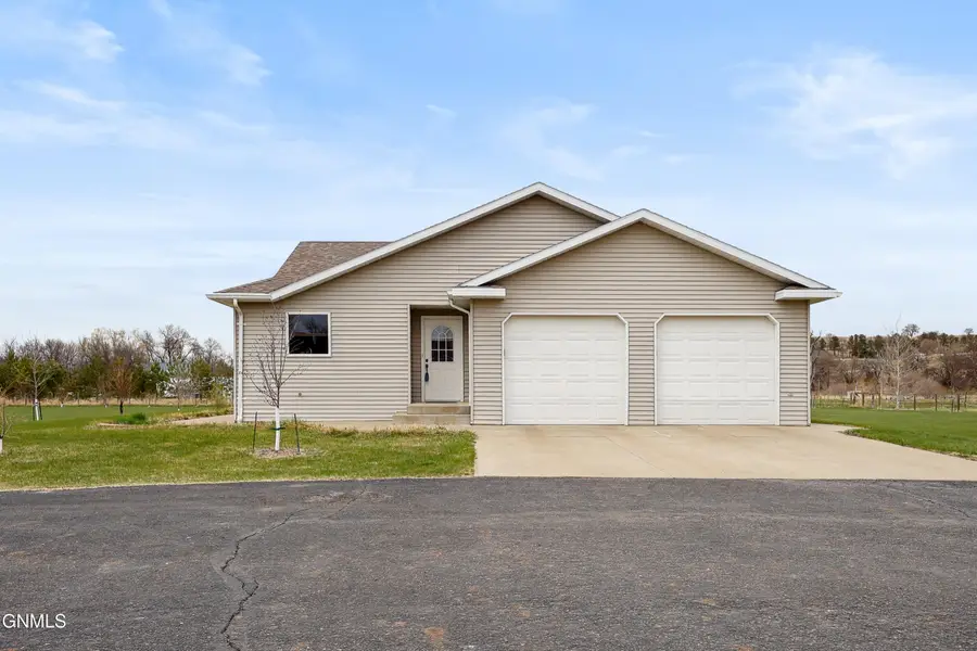 8601 S Fork, Bismarck, ND 58504 - #3