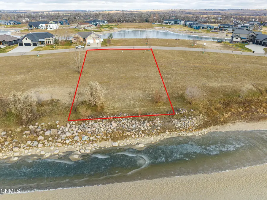 6116 Misty Waters Drive, Bismarck, ND 58503 - #3