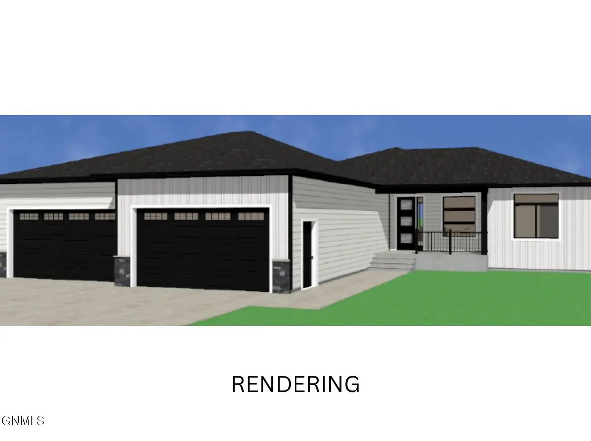 2010 Antler Avenue, Bismarck, ND 58503 - #1