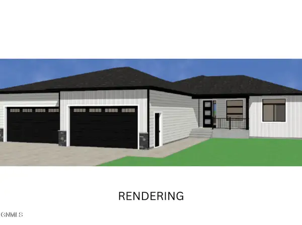 2010 Antler Avenue, Bismarck, ND 58503