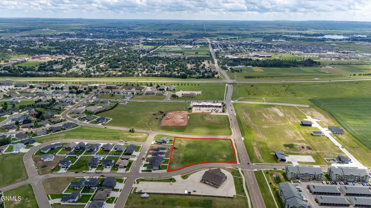 0000 State Avenue N, Dickinson, ND 58601 - #1