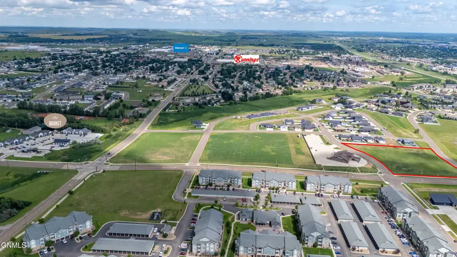 0000 State Avenue N, Dickinson, ND 58601 - #2