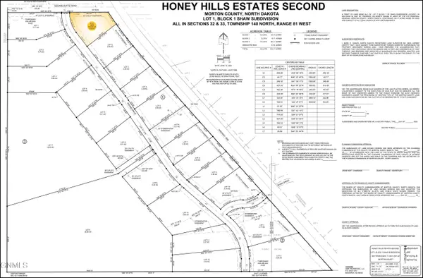 3503 Rhone Drive, Mandan, ND 58554