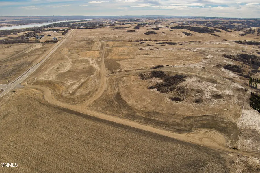 3503 Rhone Drive, Mandan, ND 58554 - #3