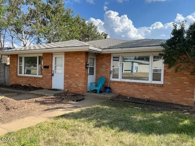 1467 Villard Street W, Dickinson, ND 58601 - #1