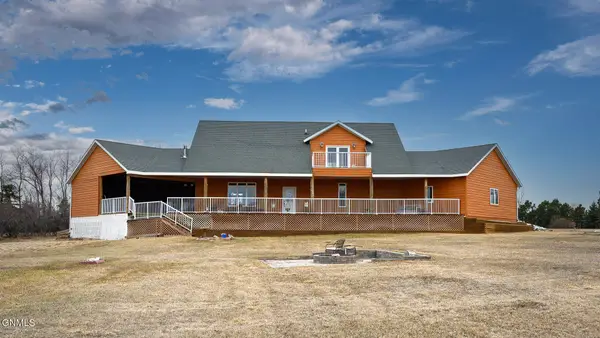 870 36th Avenue Nw, Coleharbor, ND 58531