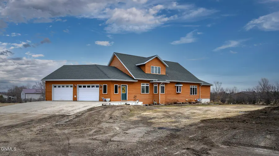 870 36th Avenue Nw, Coleharbor, ND 58531 - #2