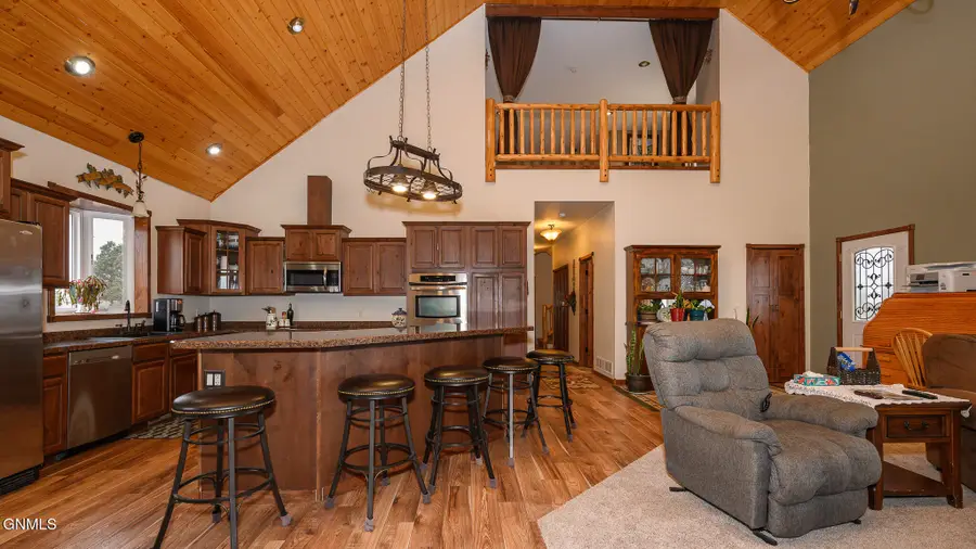 870 36th Avenue Nw, Coleharbor, ND 58531 - #3