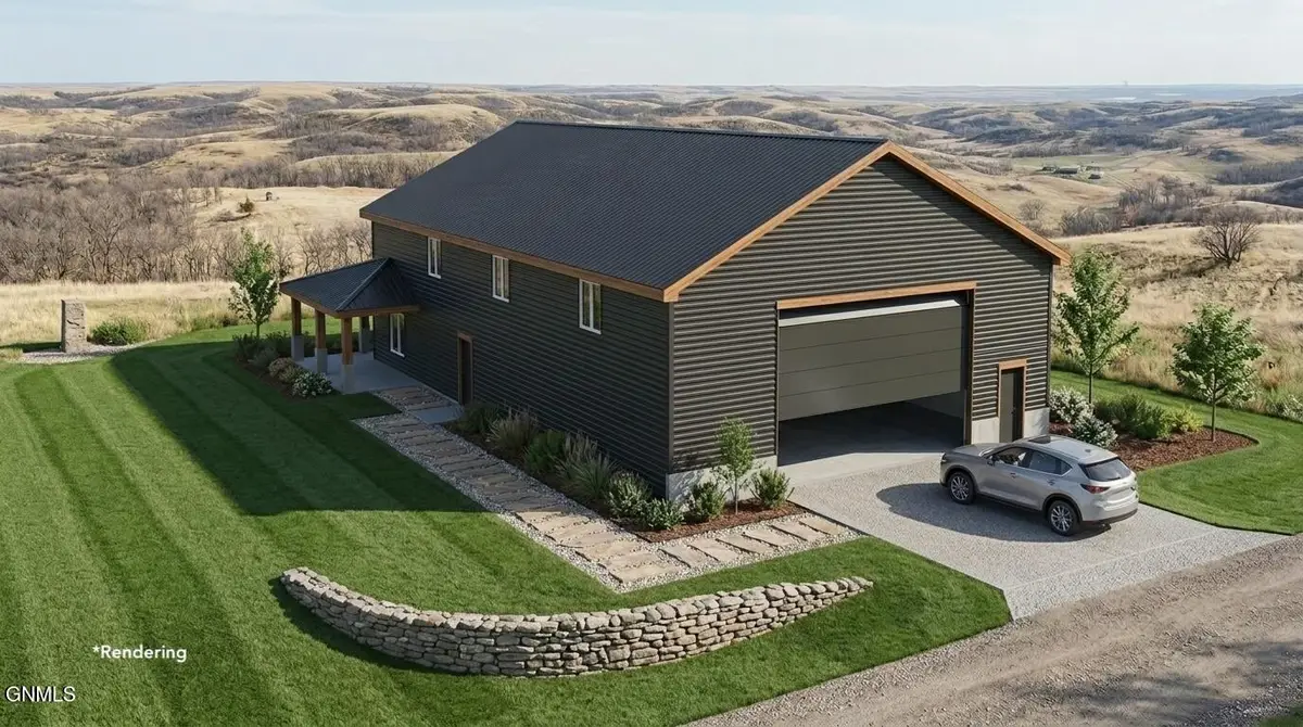 1a 1st Road Nw, Pick City, ND 58545 - #1