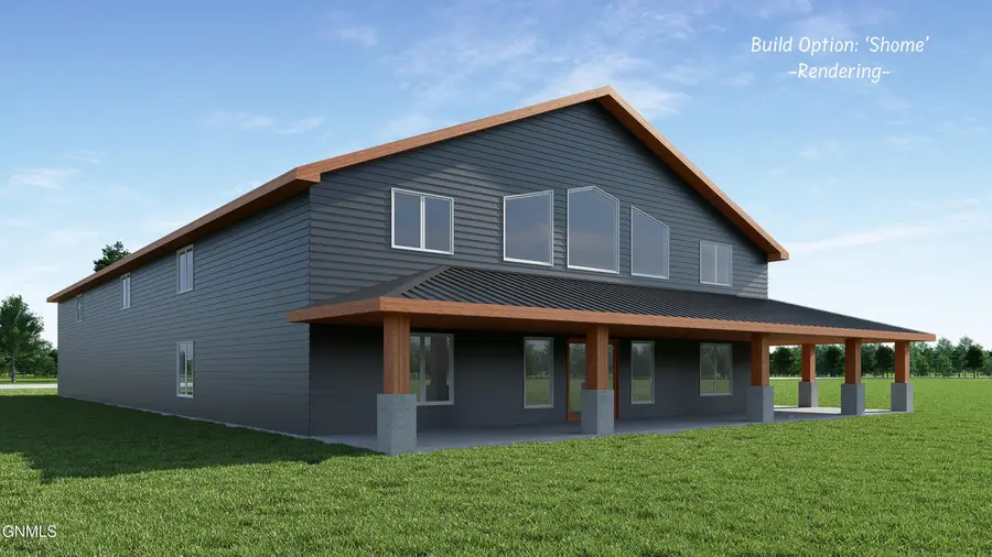 1a 1st Road Nw, Pick City, ND 58545 - #3