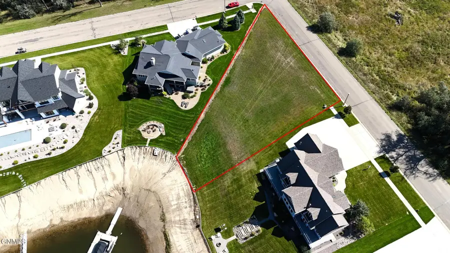 2000 Larson Road, Bismarck, ND 58504 - #2