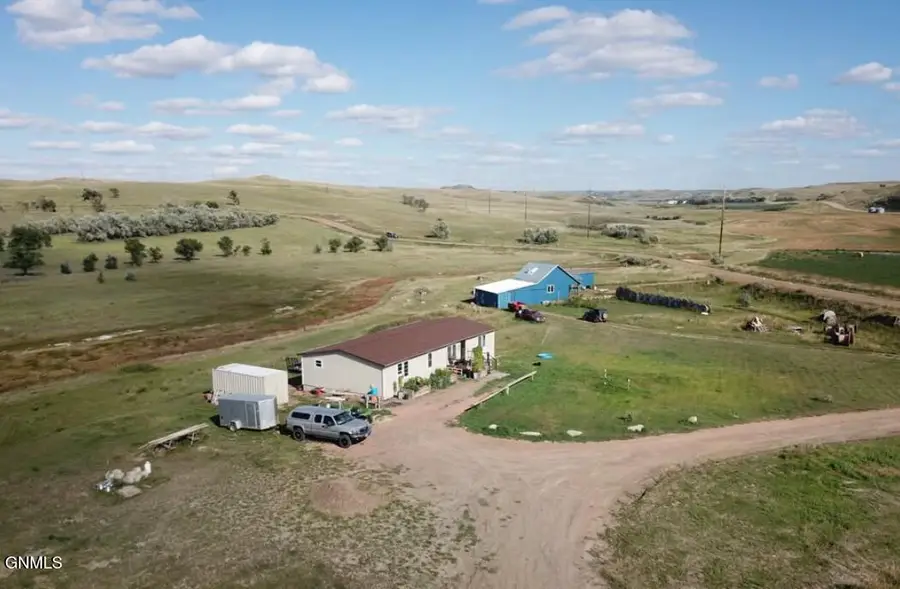 12195 23rd Street Nw, Watford City, ND 58854 - #2