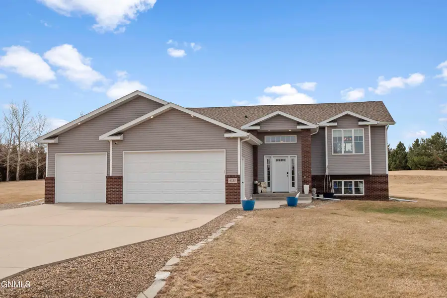 6135 Prairiewood Drive, Bismarck, ND 58504 - #3