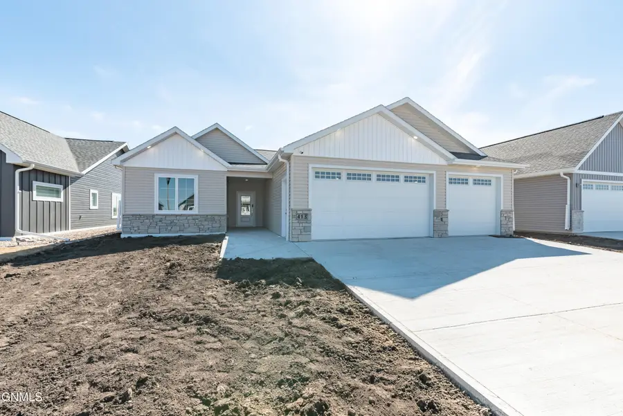 413 Lennox Drive, Bismarck, ND 58504 - #3