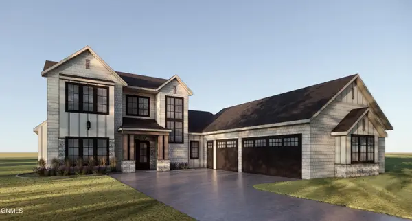 2626 Frisco Way, Bismarck, ND 58503