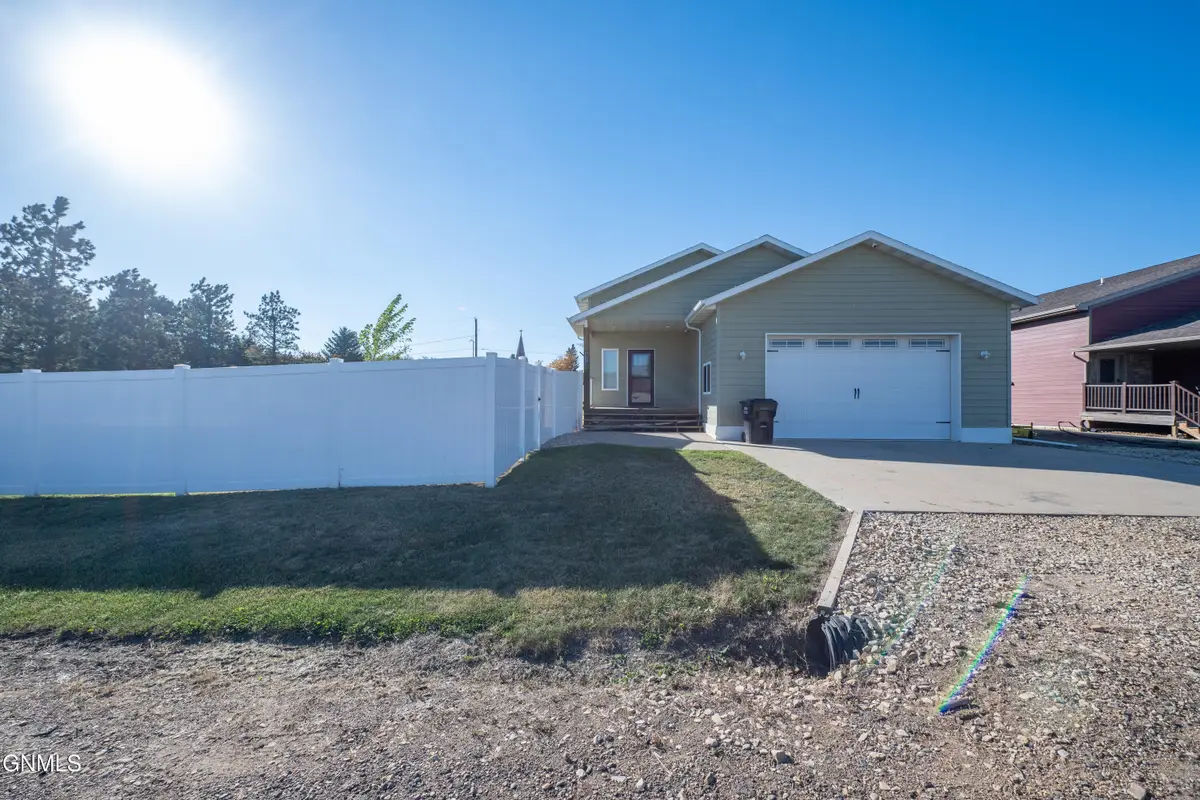 210 B Street S, Richardton, ND 58652 - #1