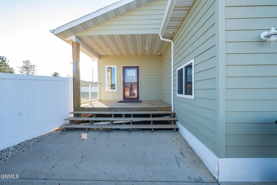 210 B Street S, Richardton, ND 58652 - #2