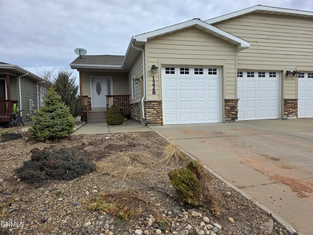 1228 23rd Street W, Dickinson, ND 58601 - #1