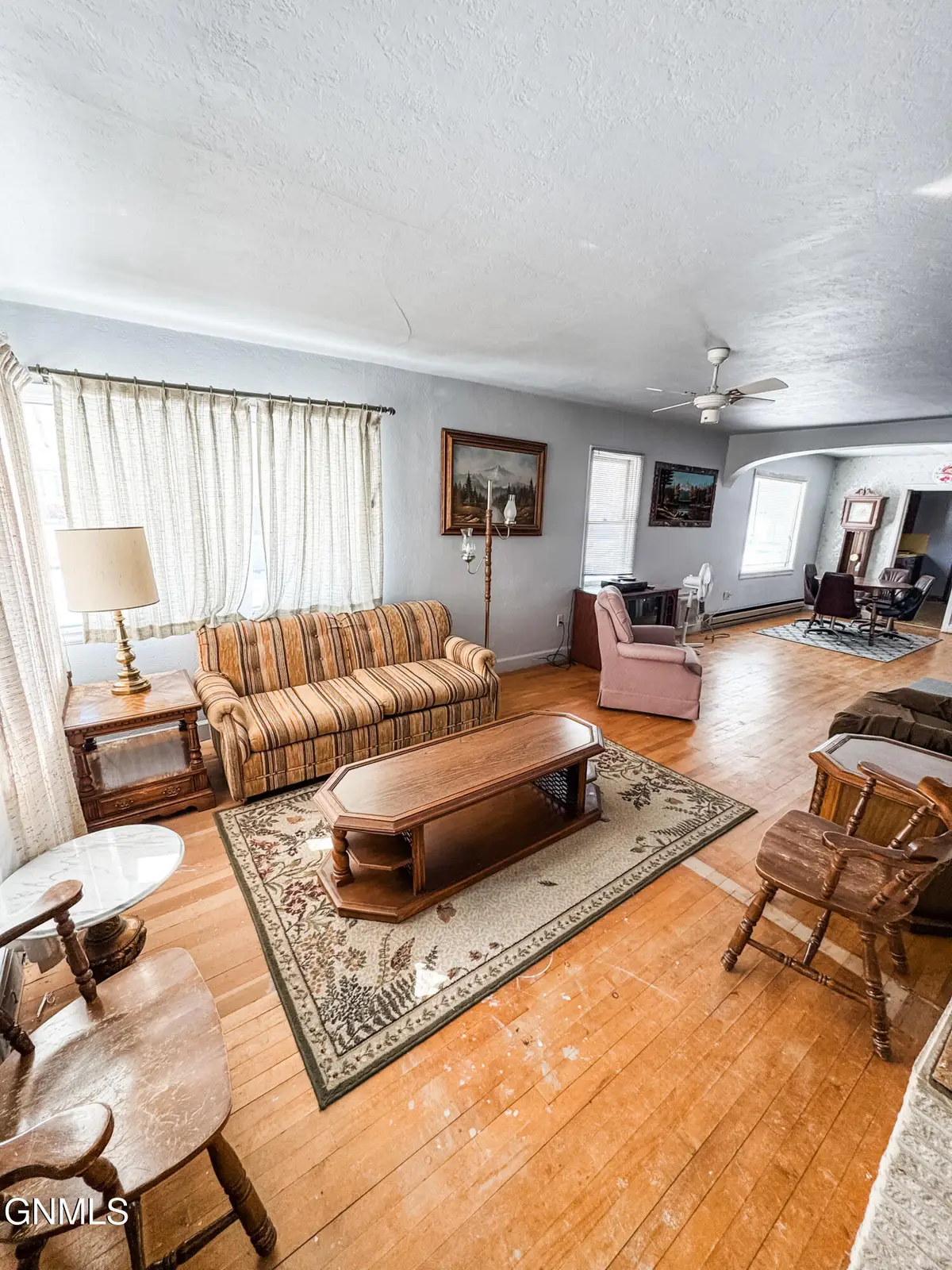 209 5th Avenue Se, Crosby, ND 58730 - #1