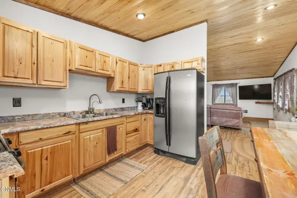 8951 32nd Street Nw, New Town, ND 58763