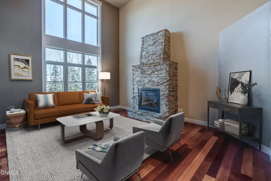 6160 Sky Lane, Bismarck, ND 58503 - #2