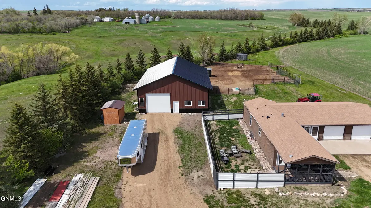 4991 14th Street Nw, Garrison, ND 58540 - #1