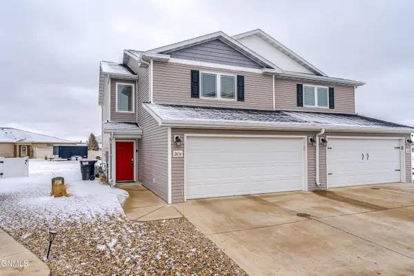2616 Douglas Place Se, Mandan, ND 58554