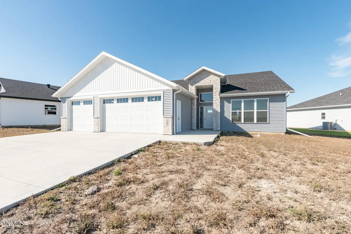 5906 Theodore Lane, Bismarck, ND 58503 - #1
