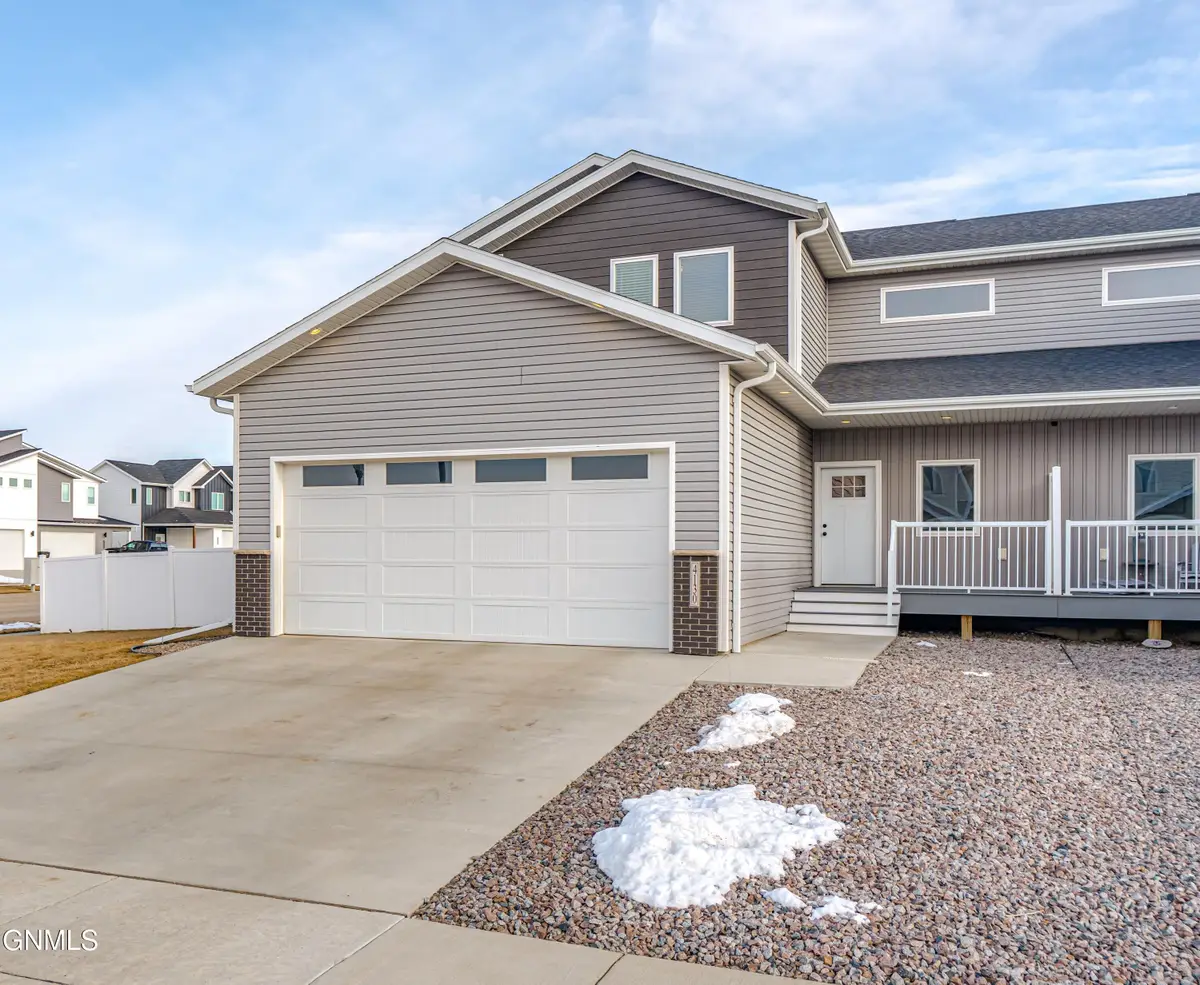 4130 Steel Place, Bismarck, ND 58503 - #1