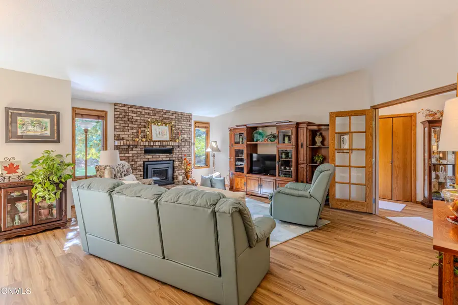 10744 Chokecherry Drive, Bismarck, ND 58503 - #2