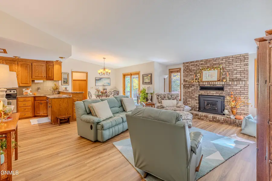 10744 Chokecherry Drive, Bismarck, ND 58503 - #3