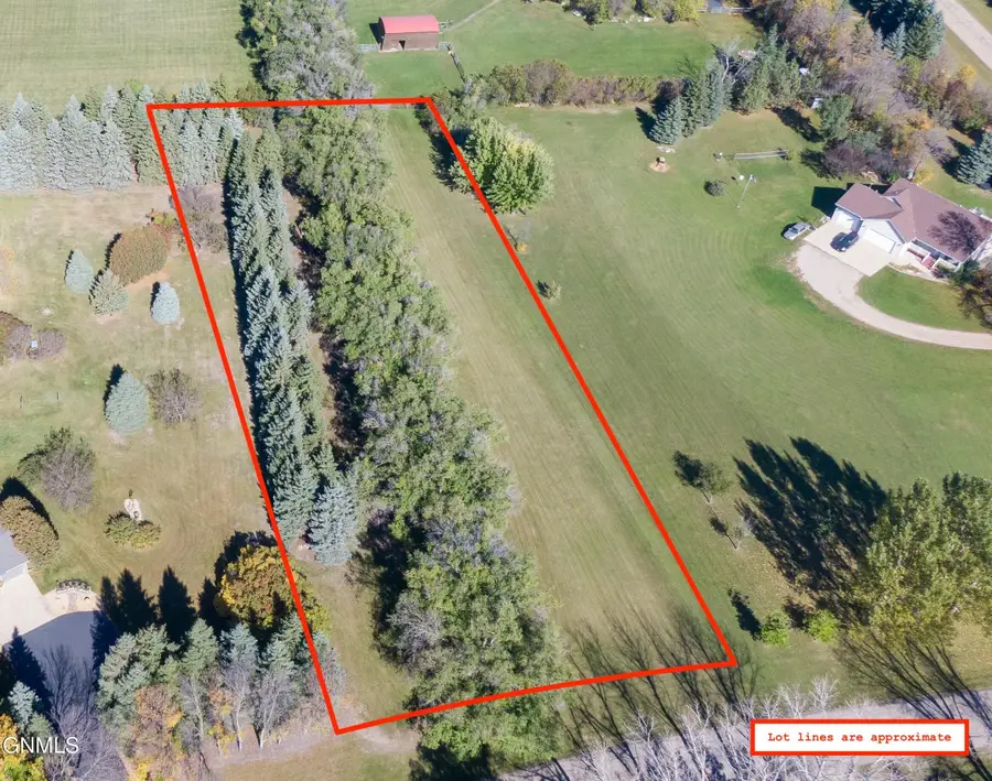 10750 Chokecherry Drive, Bismarck, ND 58503 - #2