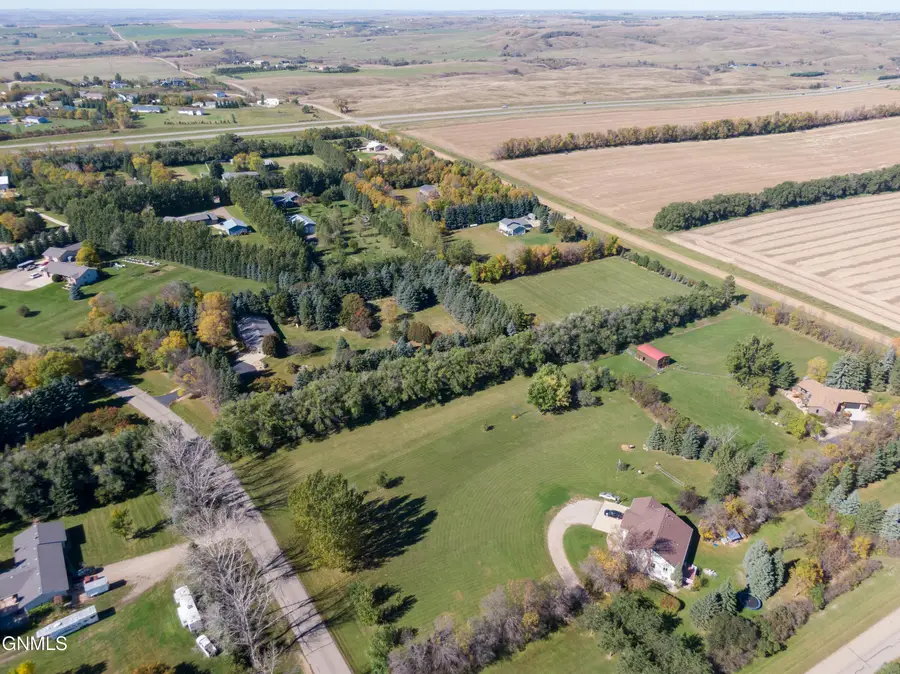 10750 Chokecherry Drive, Bismarck, ND 58503 - #3