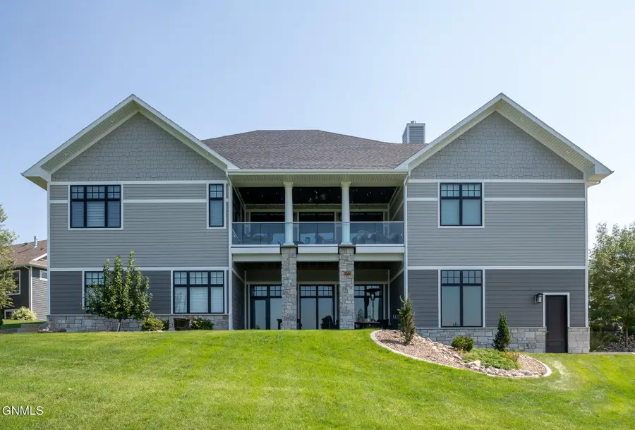 3212 Aspen Lane, Bismarck, ND 58503 - #2