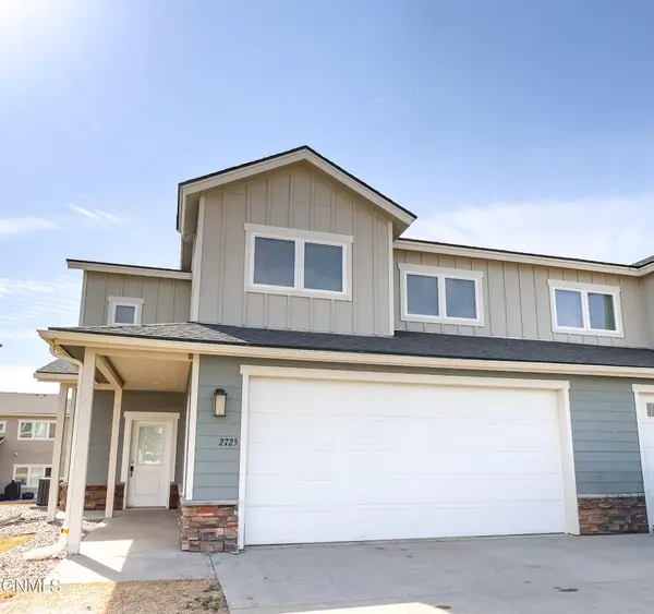 2725 28th Street W, Williston, ND 58801