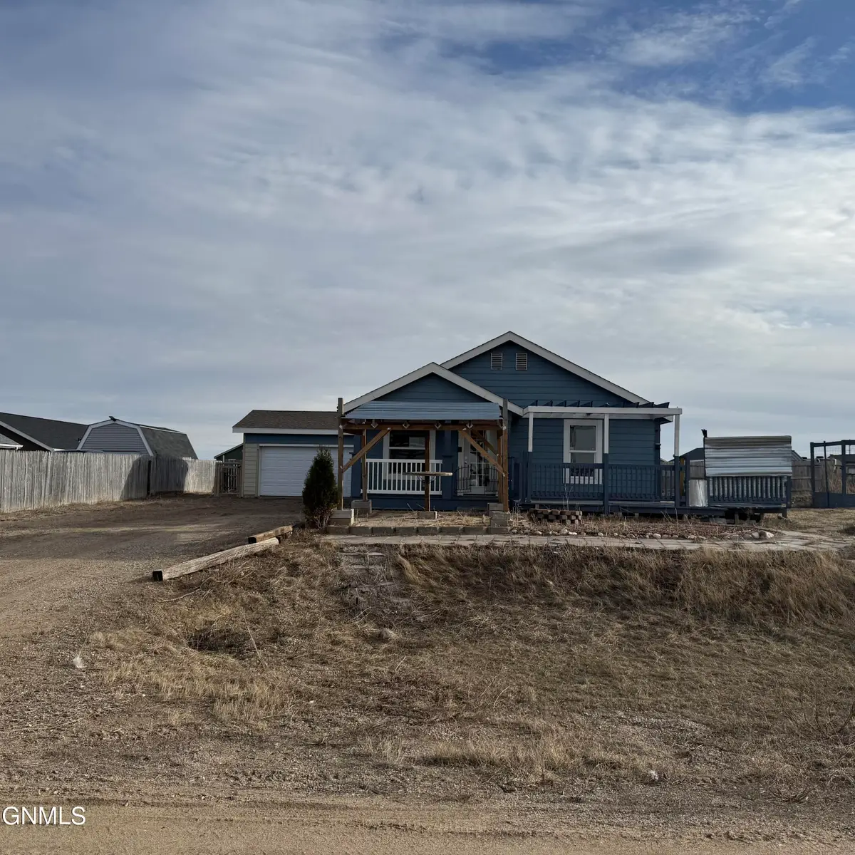 13836 Stanley Street Nw, Williston, ND 58801 - #1